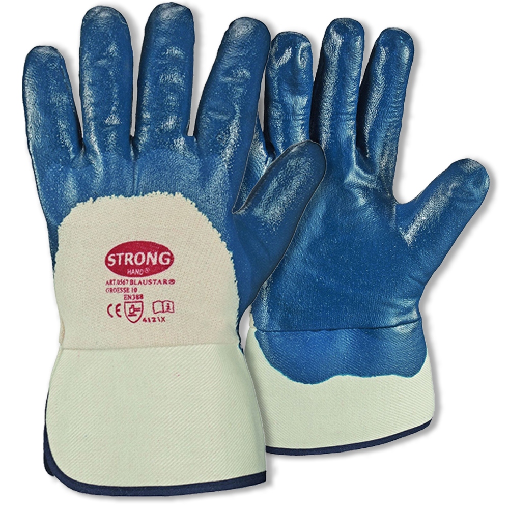 pics/Feldtmann 2016/Handschutz/stronghand-0567-blaustar-nitril-handschuhe-9-11-en388-1.jpg